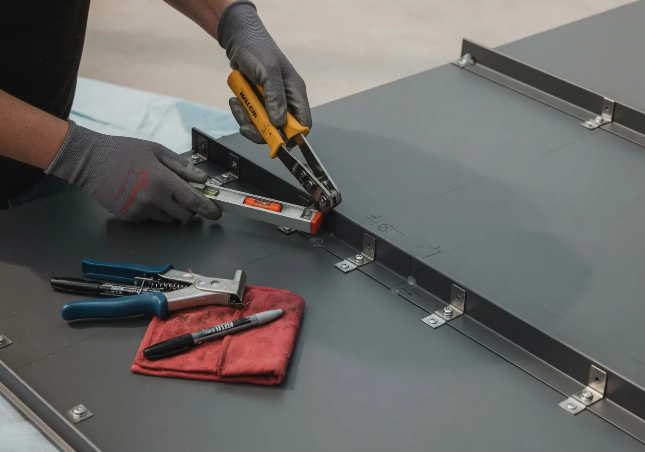 Why choose Metal Roofing Installation in Garrison, ND